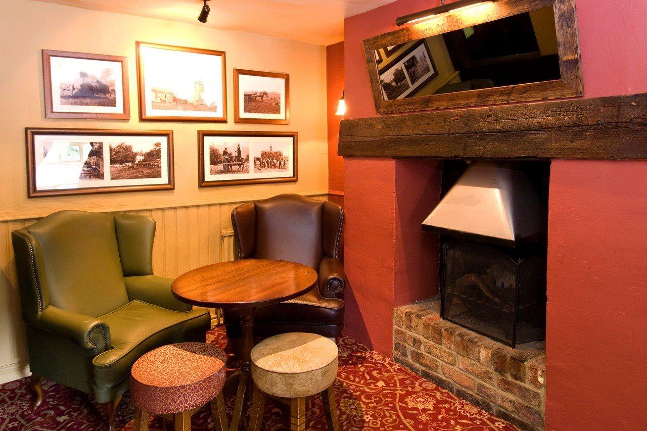 Premier Inn Tring Exterior foto