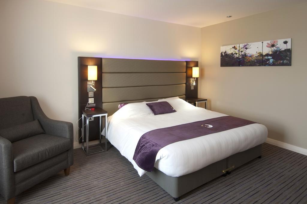 Premier Inn Tring Zimmer foto