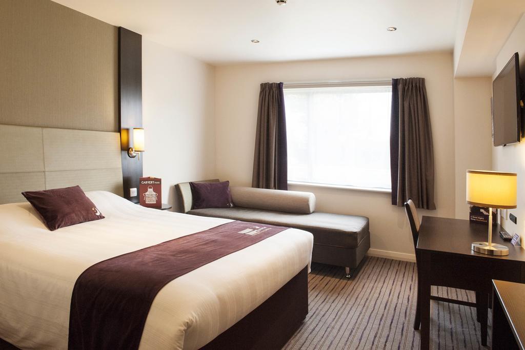 Premier Inn Tring Zimmer foto