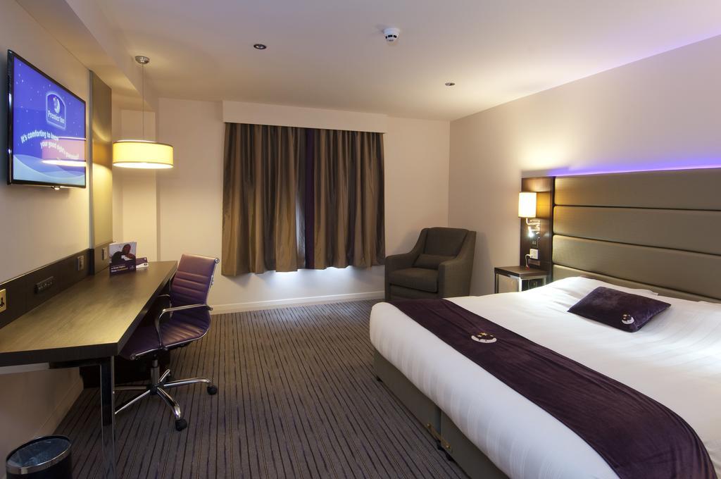 Premier Inn Tring Zimmer foto