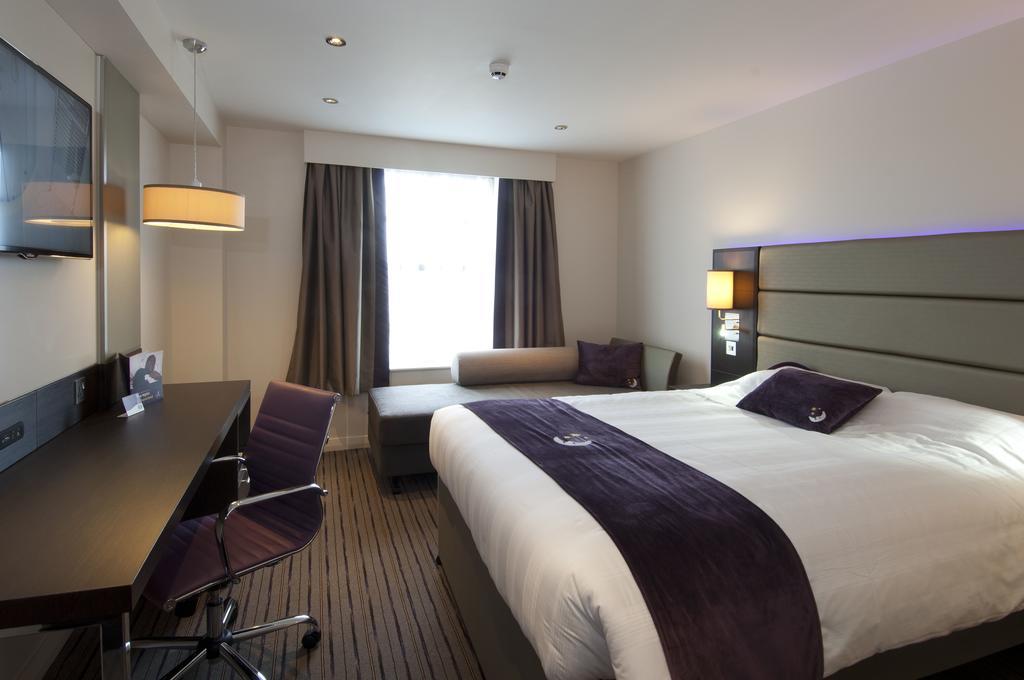 Premier Inn Tring Zimmer foto