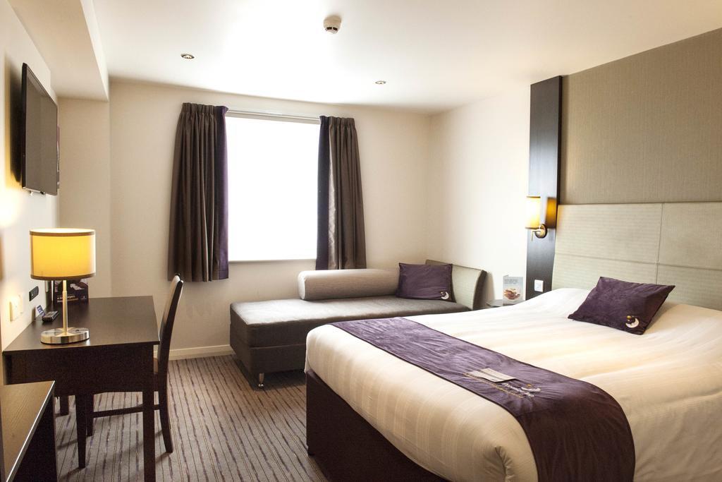 Premier Inn Tring Zimmer foto