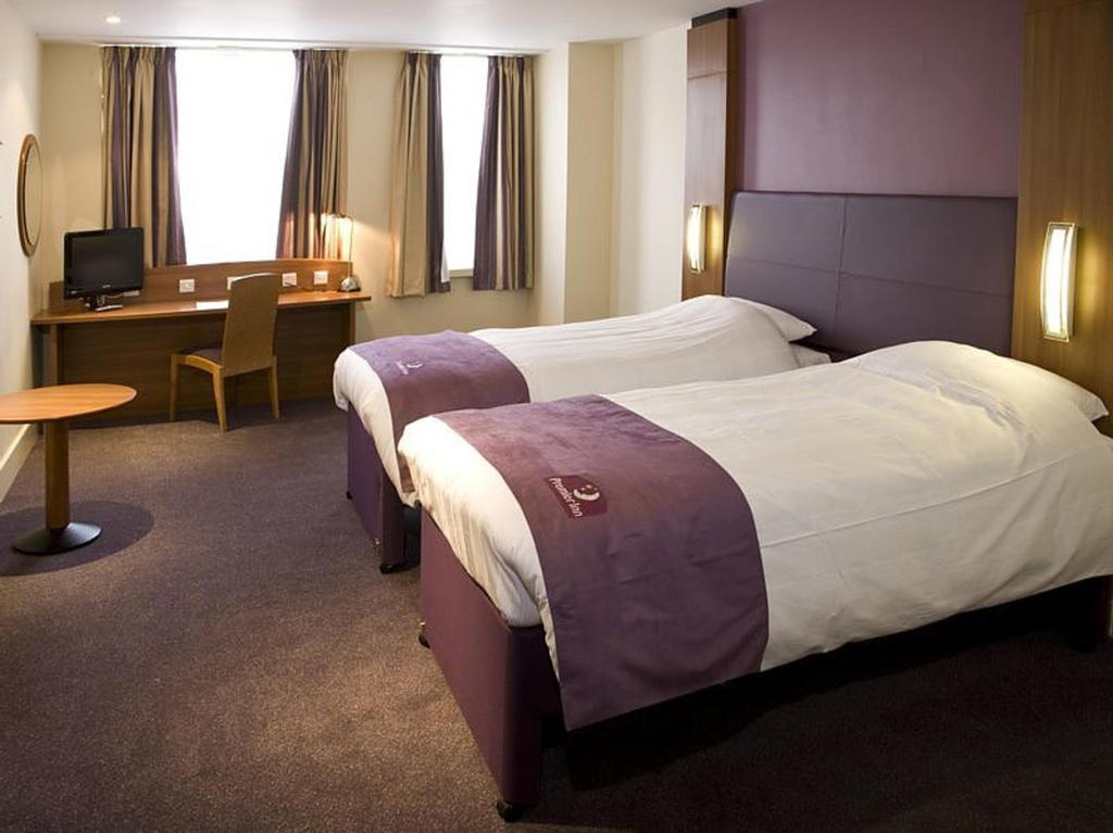 Premier Inn Tring Zimmer foto