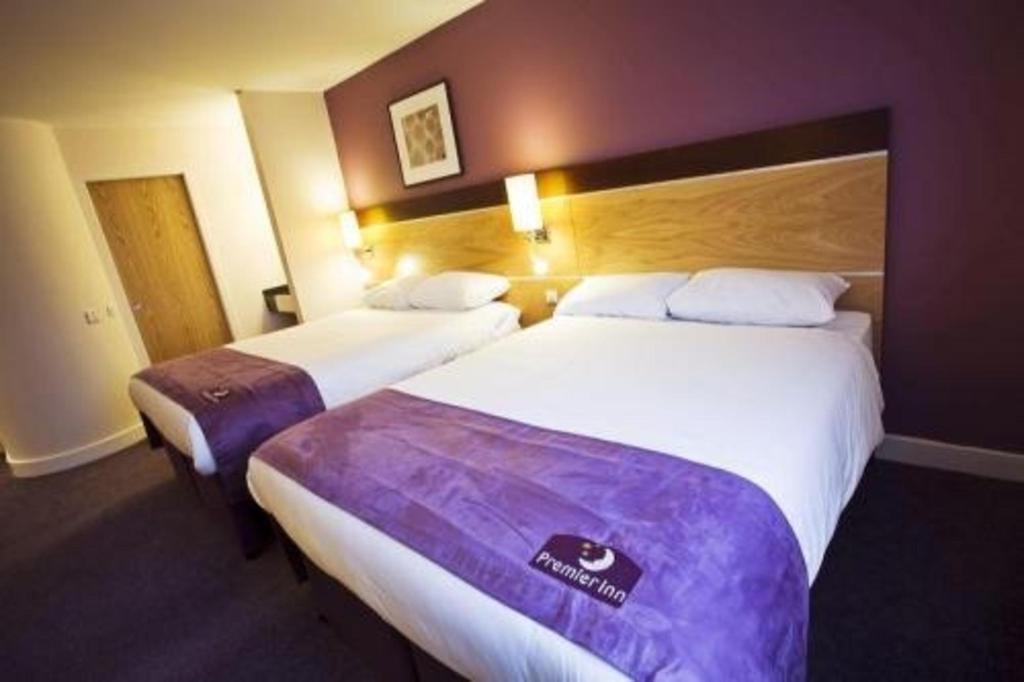 Premier Inn Tring Zimmer foto